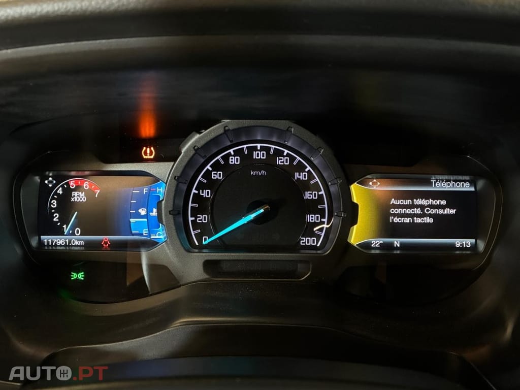 Ford Ranger 2.2 TDCi XLT 4WD