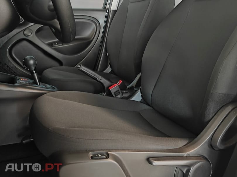 Smart ForFour Business Solution