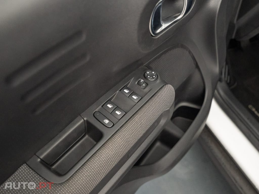 Citroen C3 Aircross 1.5 BlueHDi Plus