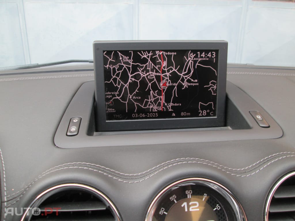 Peugeot RCZ 2.0 HDI  163CV