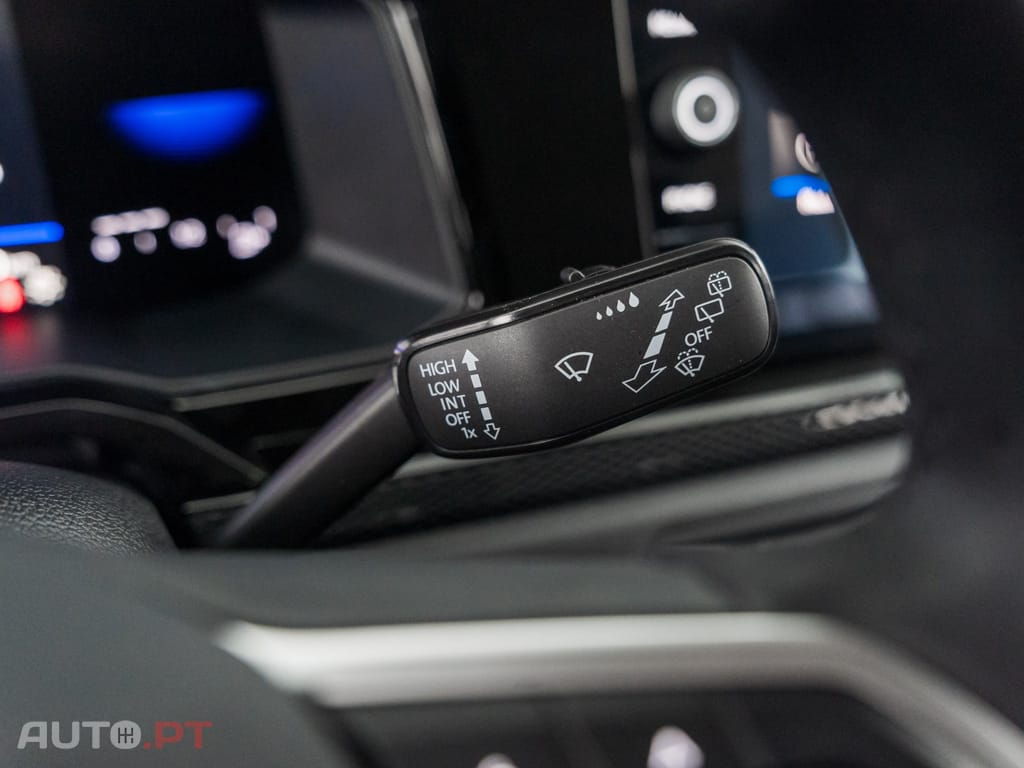 Volkswagen Taigo 1.0 TSI Urban