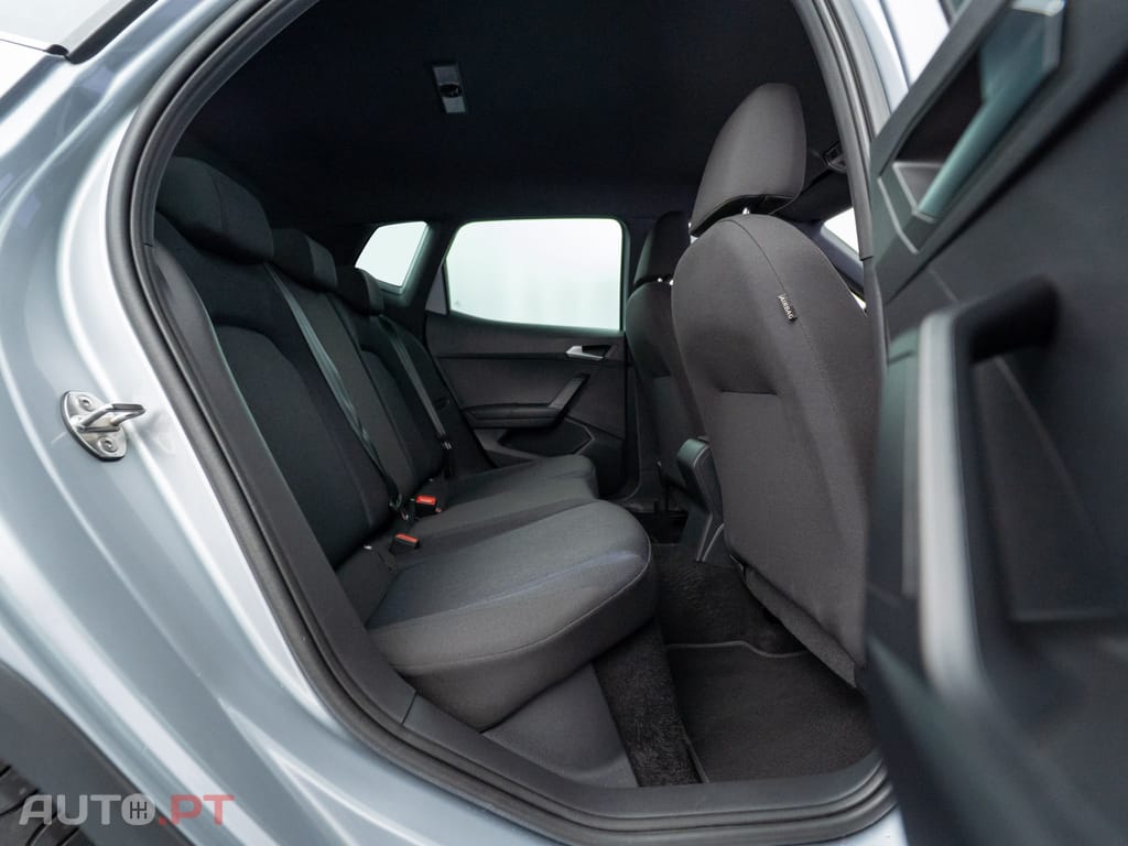 Seat Arona 1.0 TSI FR