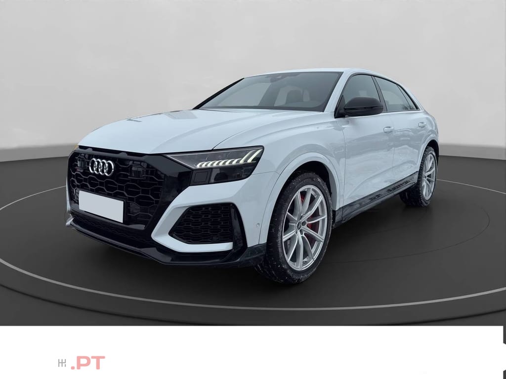 Audi RSQ8 4.0 TFSI