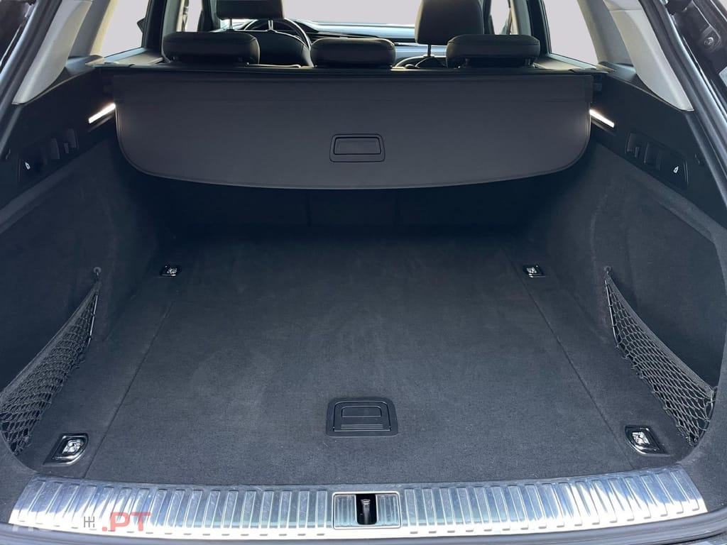 Audi E-Tron 50 QUATTRO