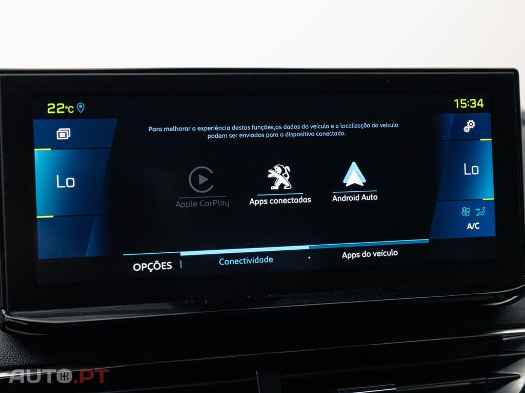 Peugeot 3008 1.6 Hybrid Allure Pack e-EAT8
