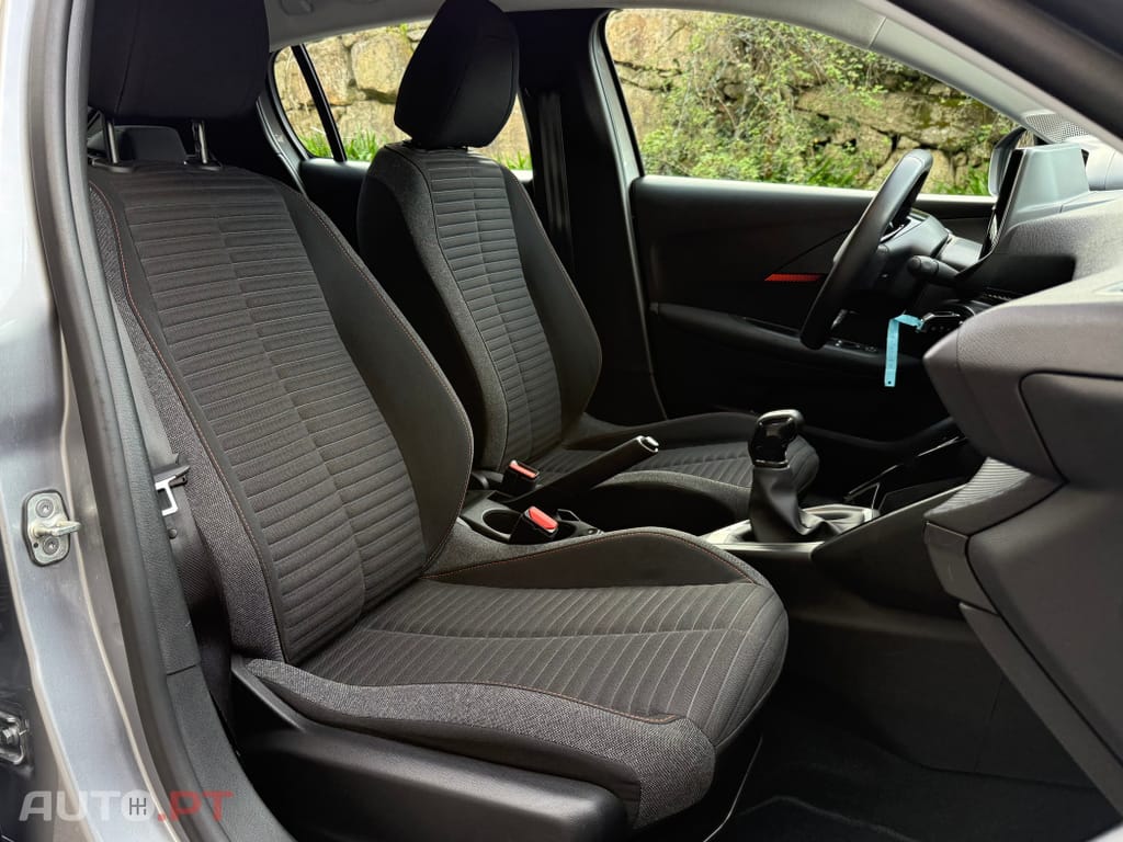 Peugeot 208 1.2 PureTech Active Pack