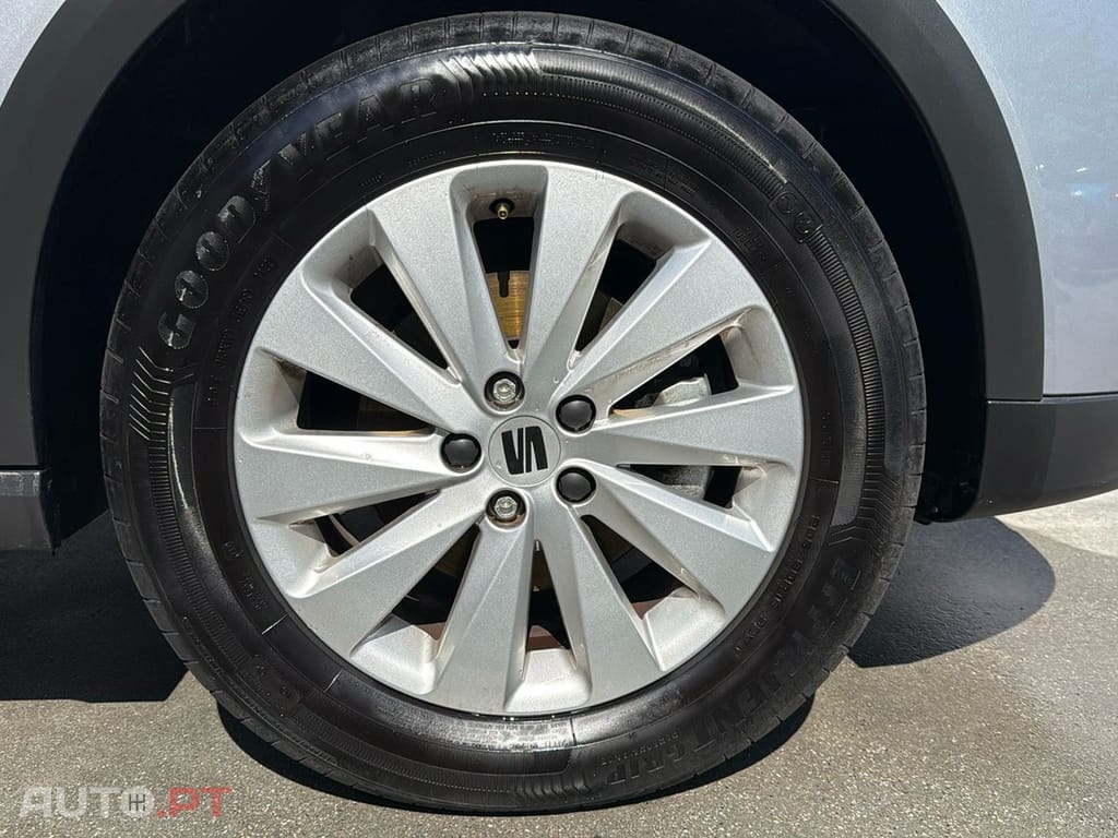 Seat Arona 1.0 TSI Style