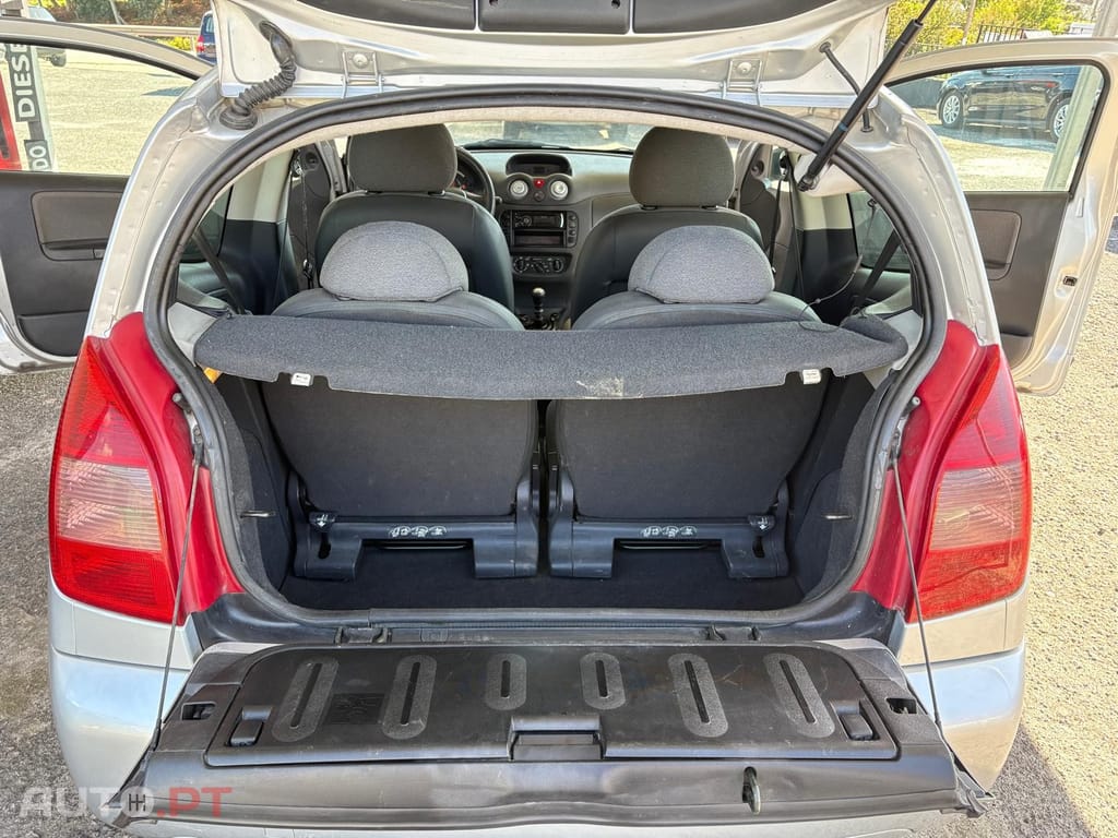 Citroen C2 1.1 SX