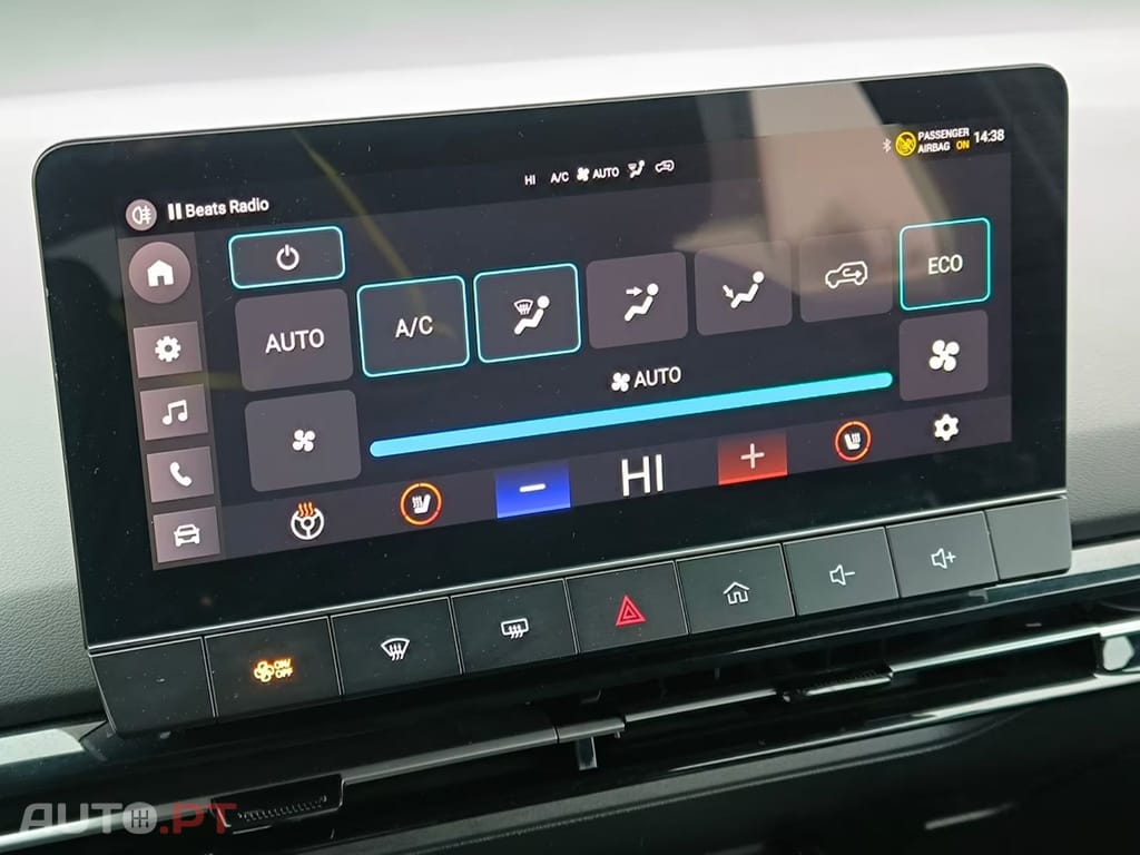 MG MG4 Standard 51 kWh I.V.A DEDUTIVEL 