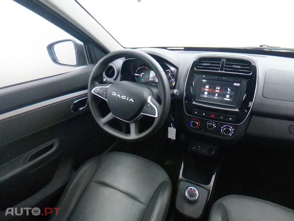 Dacia Spring Electric 65 Expression