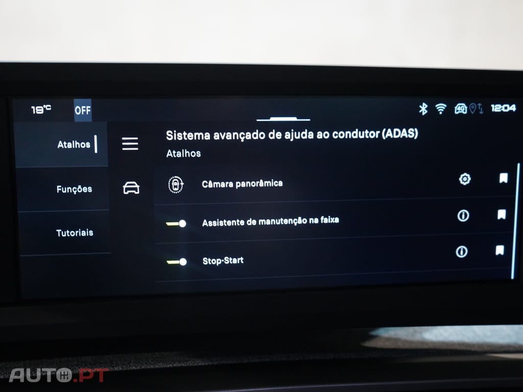 Peugeot 3008 1.2 Hybrid Allure e-DCS6