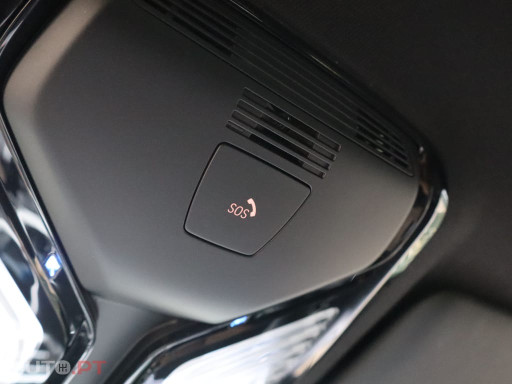 BMW 330 e Touring Pack M Auto.