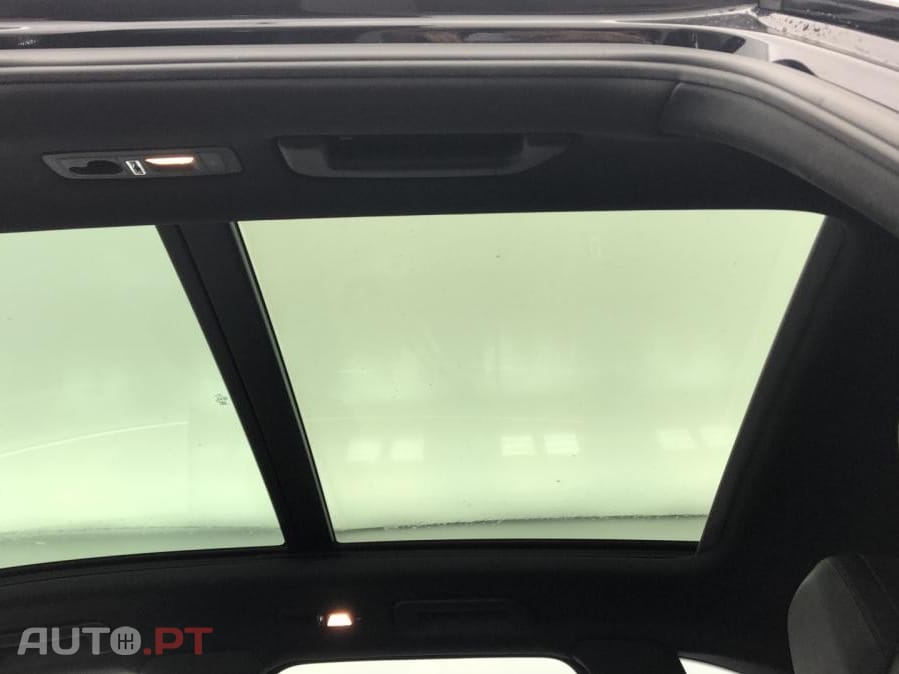 Porsche Cayenne S Hybrid