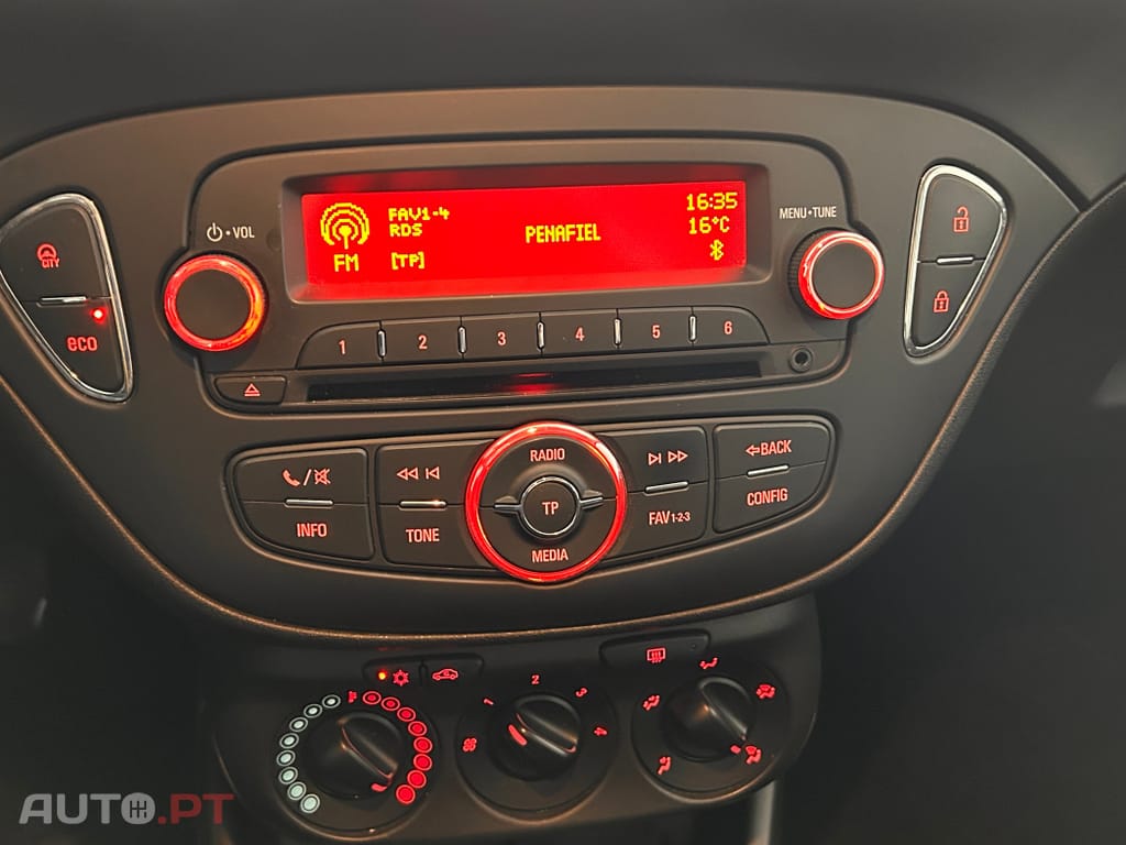 Opel Corsa 1.3 CDTi Business Edition