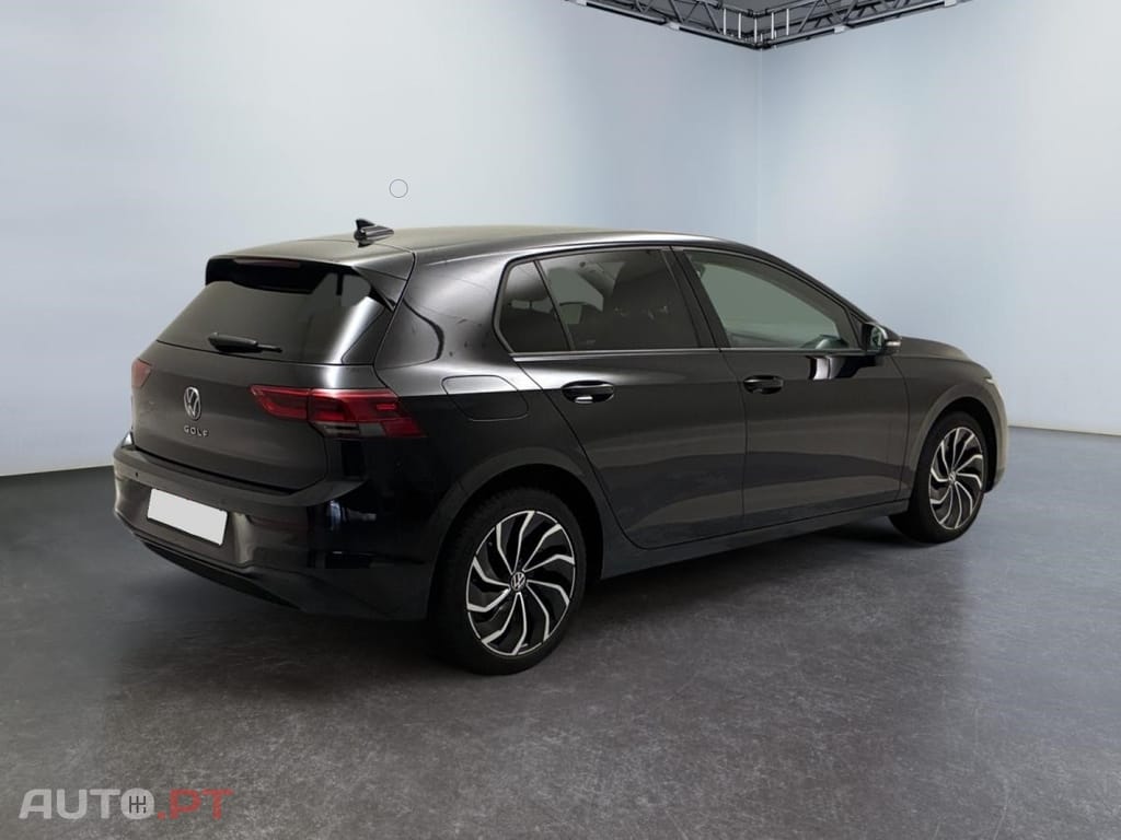 Volkswagen Golf 2.0 TDI SCR Life