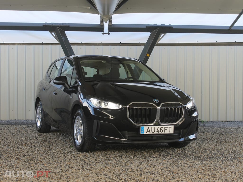 BMW 225 xe Active Tourer e xDrive