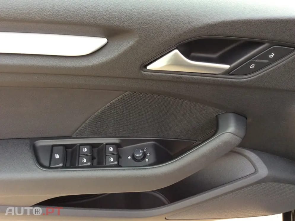 Audi A3 Cabrio 1.6 TDI Sport
