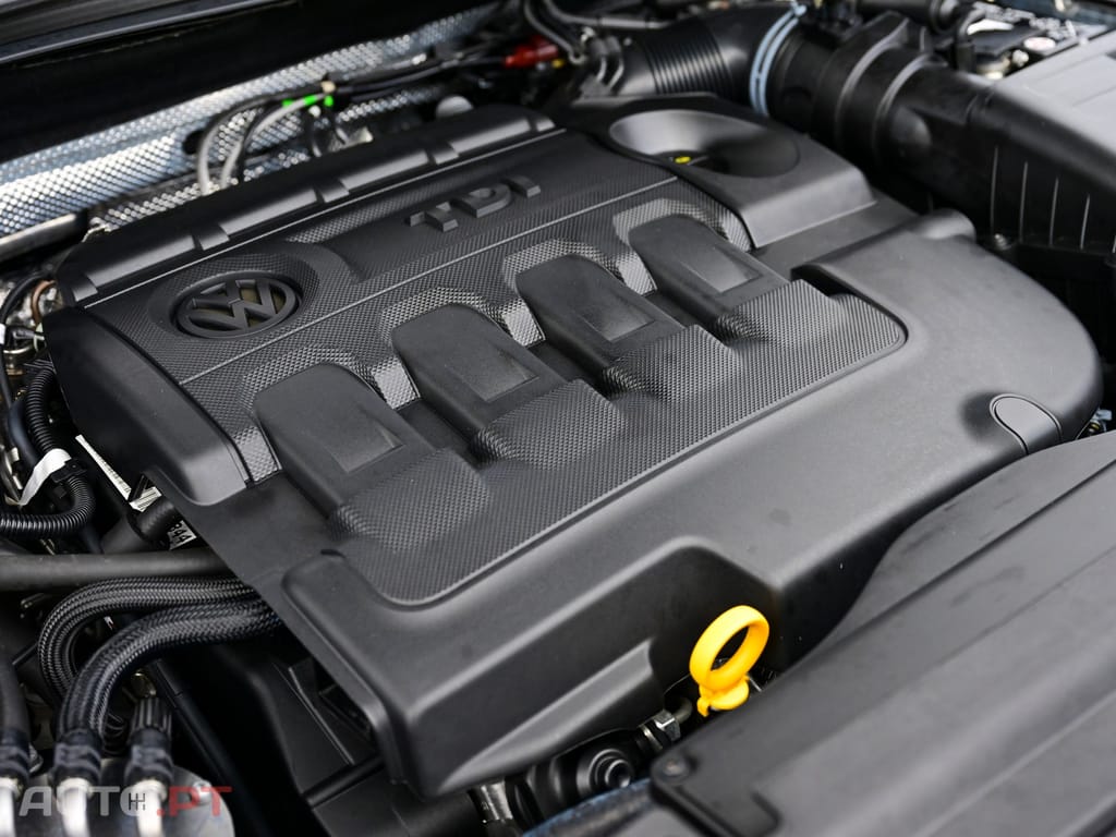 Volkswagen Tiguan 2.0 TDI Confortline DSG