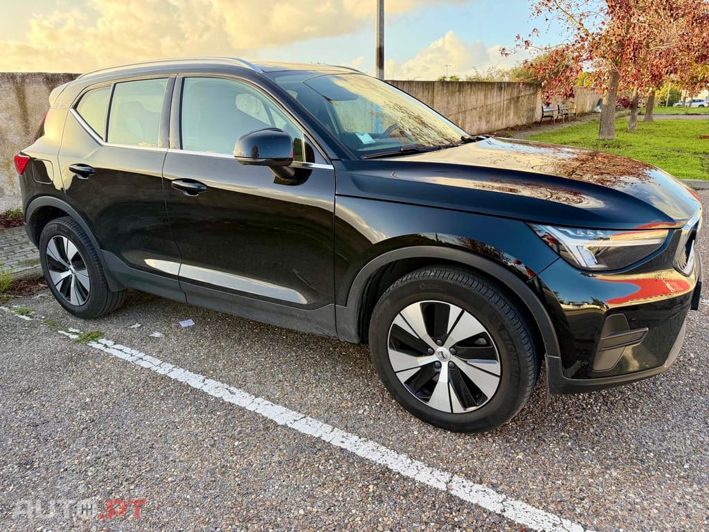 Volvo XC40 1.5 T4 PHEV Essential