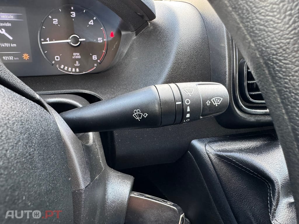 Fiat Ducato 2.2 MJet 140cv CAB. DUPLA 7 LUG.