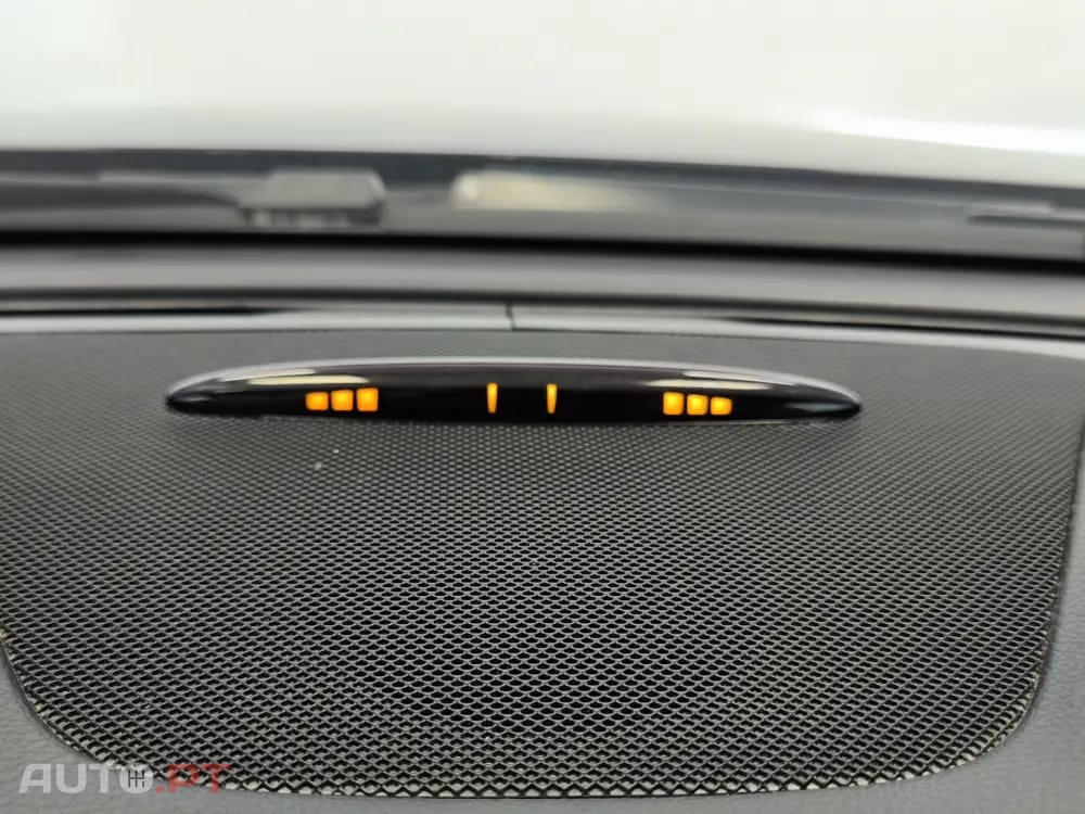 Mercedes-Benz A 180 CDI (BlueEFFICIENCY) AMG