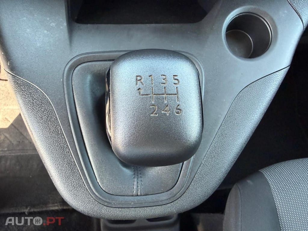 Citroen Berlingo 1.5 BlueHDi M Shine
