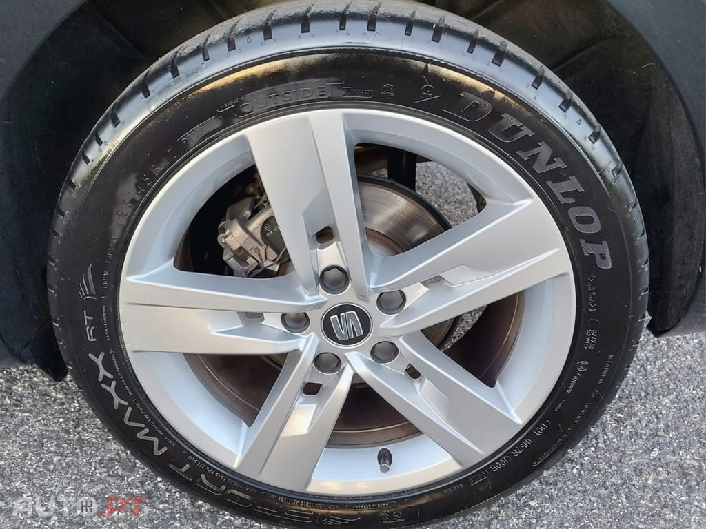 Seat Ibiza 1.0 TSI FR