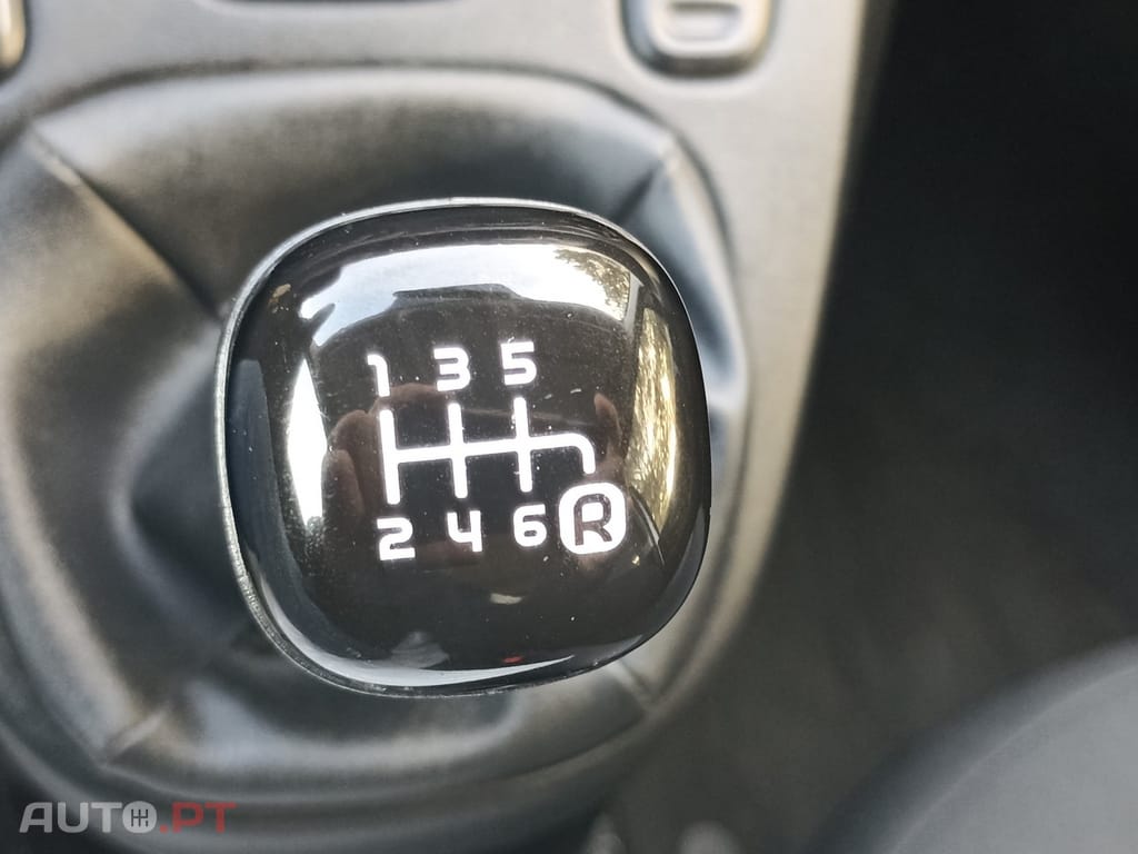 Fiat Panda 0.9 8V TwinAir Cross 4x4 S&S