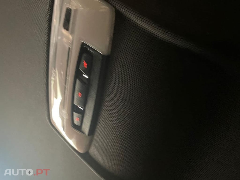 BMW 118 i Sport cx Auto