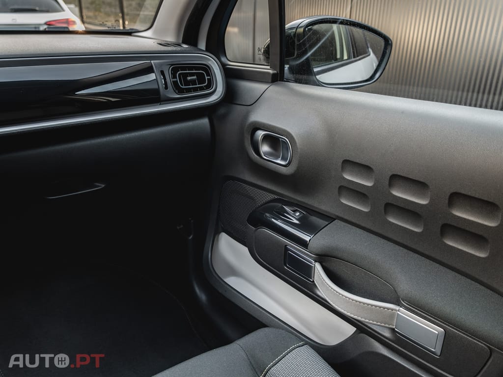 Citroen C3 1.2 PureTech Feel