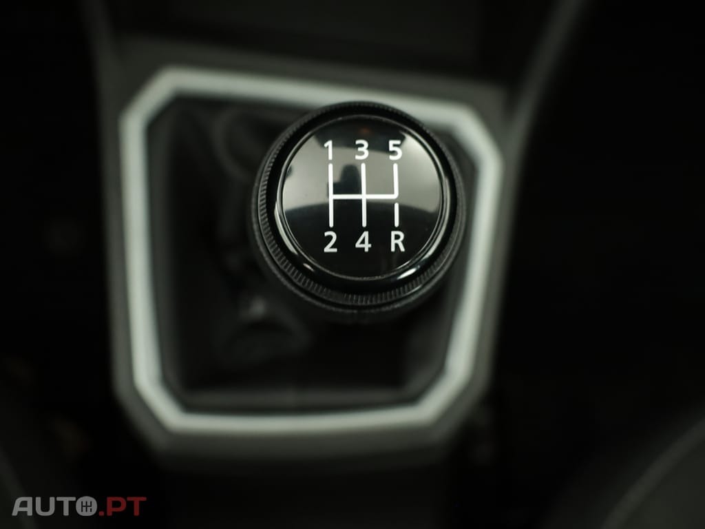 Dacia Sandero Sandero 1.0 TCe Expression