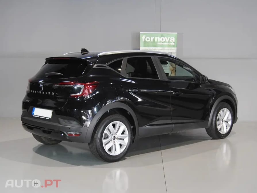 Mitsubishi ASX 1.0 MPI-T Kaiteki