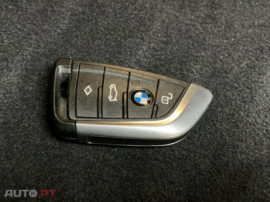 BMW X3 30 e xDrive xLine