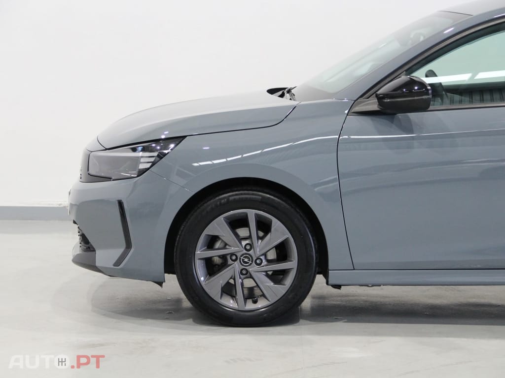 Opel Corsa 1.2 Edition