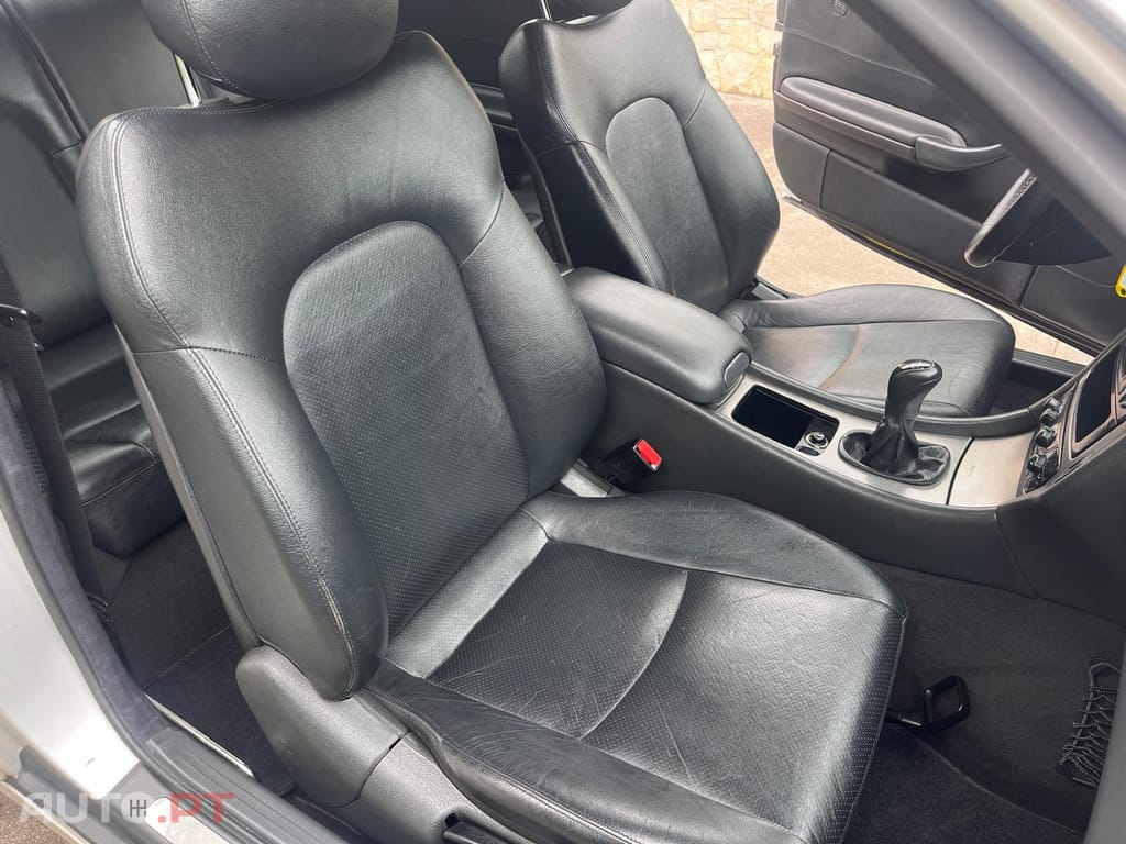 Mercedes-Benz C 220 Sport