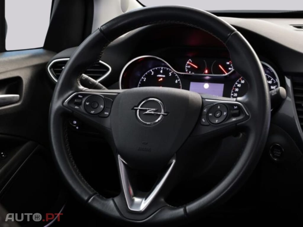 Opel Crossland 1.2 T Design & Tech