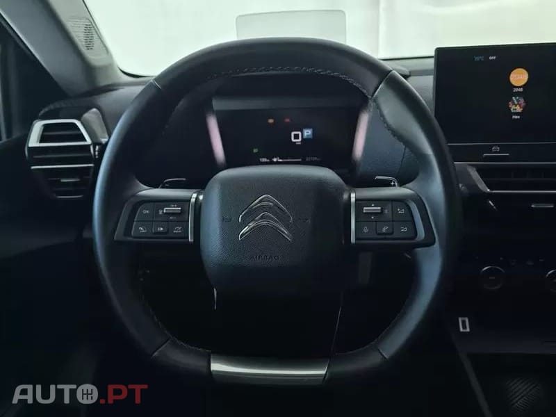 Citroen C4 X PureTech 130 Stop&Start EAT8 MAX
