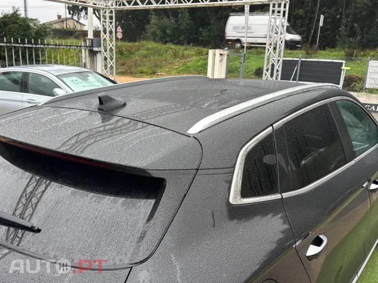 BYD Seal U 87 kWh design
