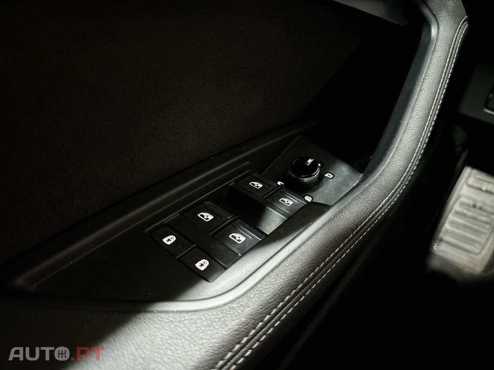 Audi E-Tron 55 quattro S line