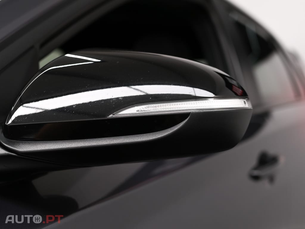 Hyundai i30 2.0 T-GDi Performance Pack
