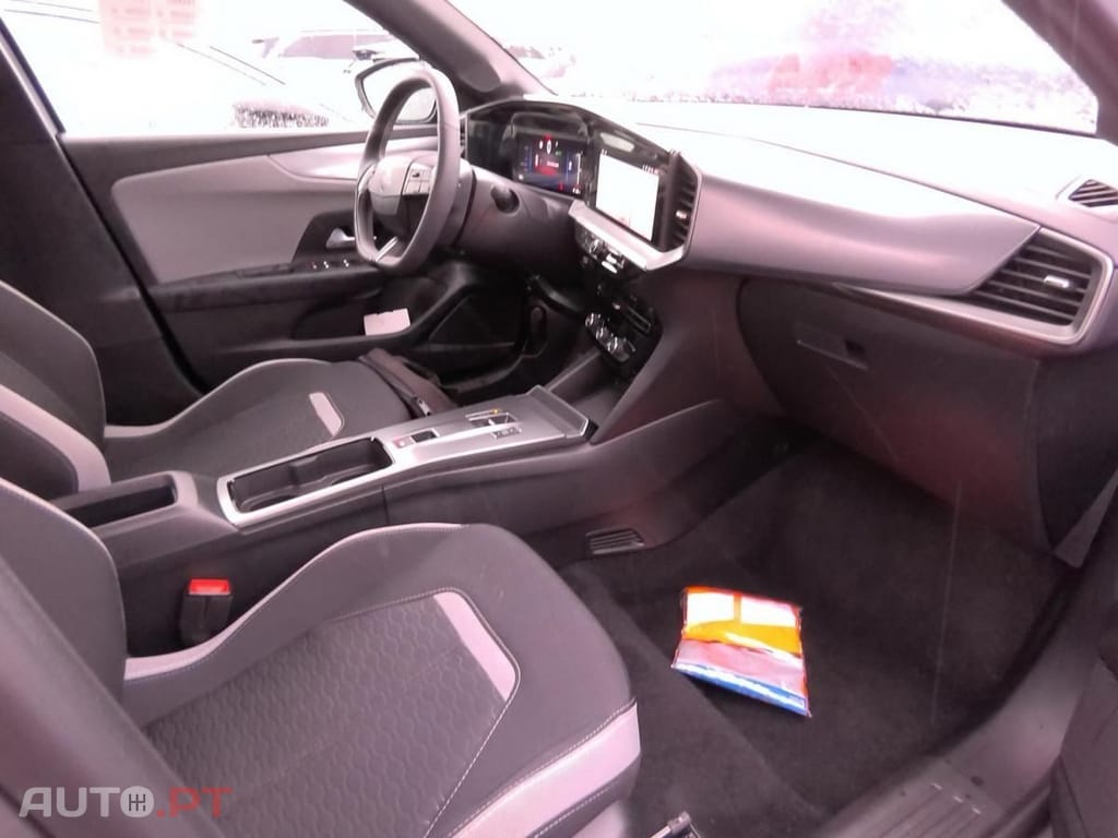 Opel Mokka-E 54 kWh GS
