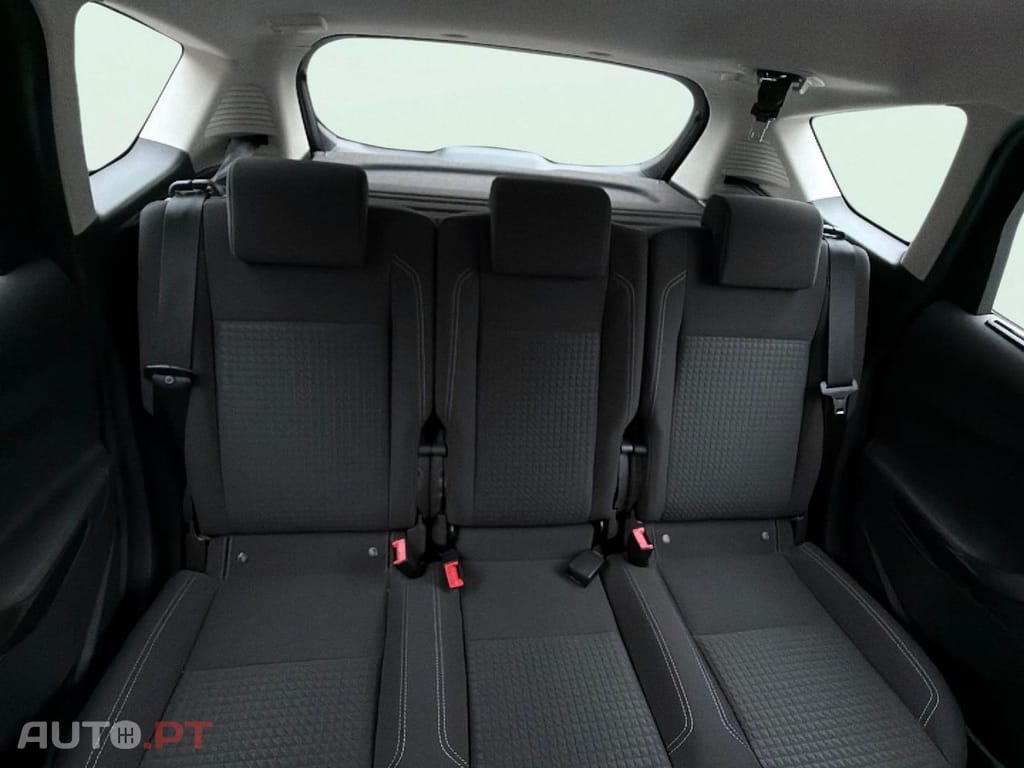 Ford C-Max 1.5 TDCi Business Edition