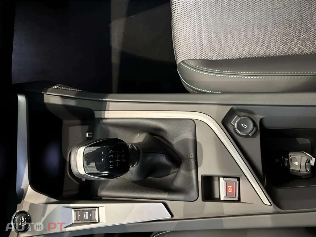 Peugeot 308 1.2 PureTech 130 Allure