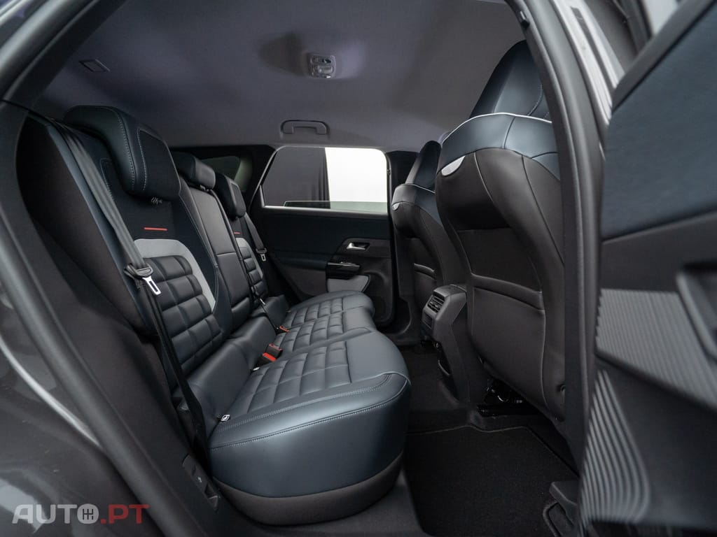 Citroen C5 Aircross 1.2 Hybrid Max e-DSC6
