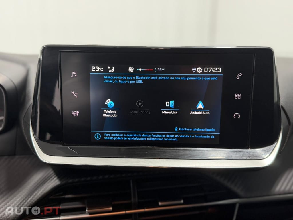 Peugeot 208 1.2 PureTech Active