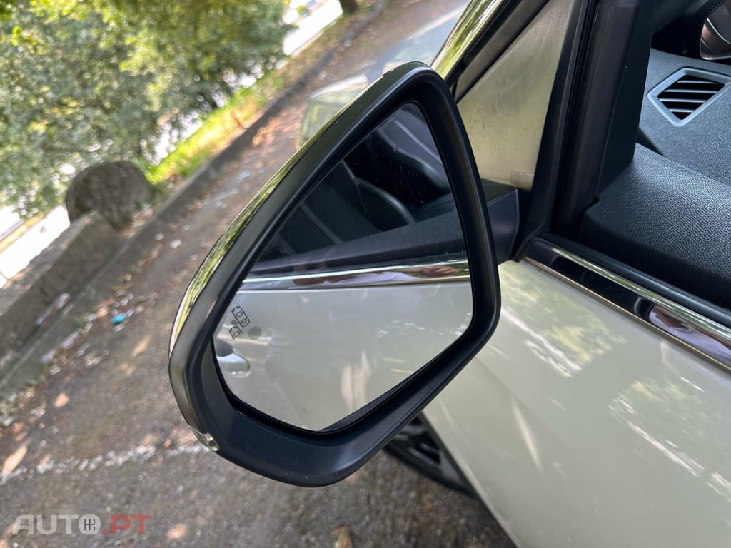 Peugeot 3008 1.6 BlueHDi GT Line EAT6