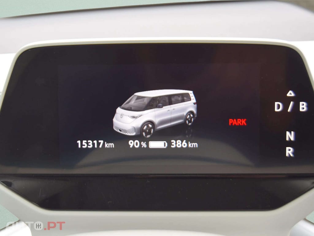 Volkswagen Id. Buzz 82 kWh Pro