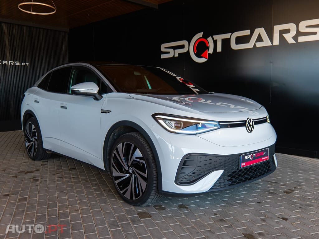 Volkswagen Id.5 77 kWh Pro Performance