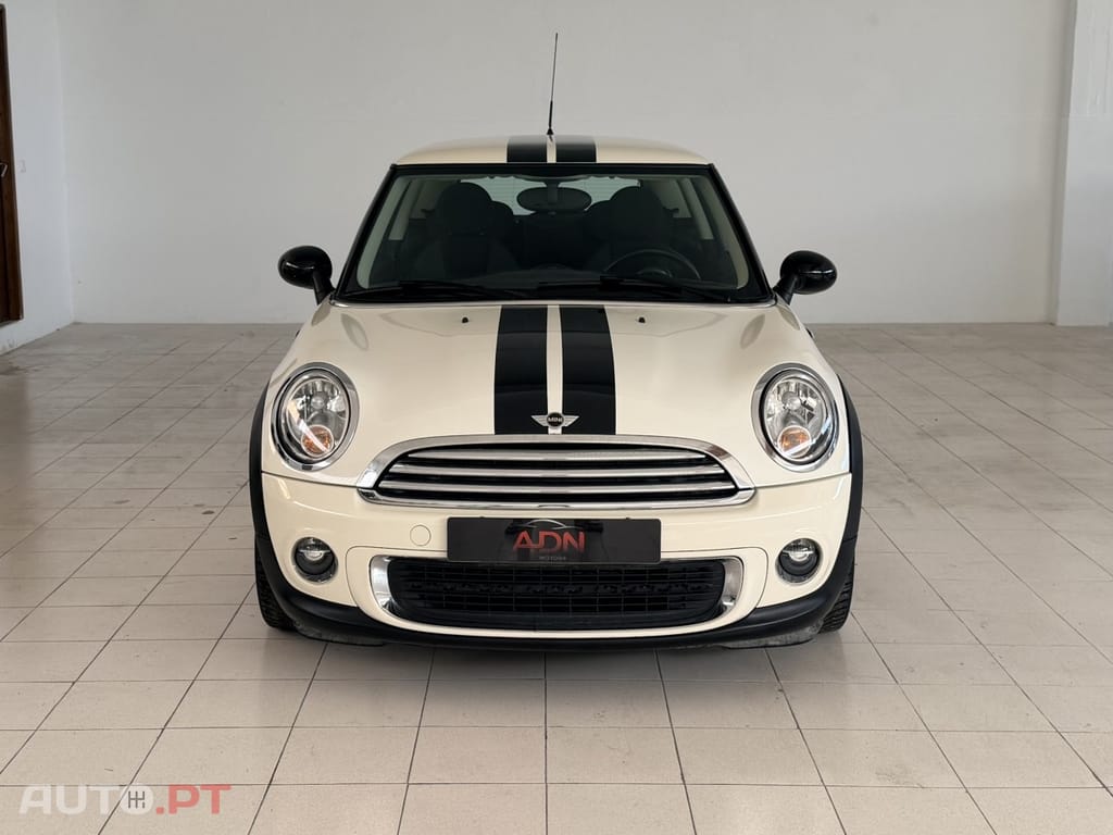MINI Cooper One 1.6