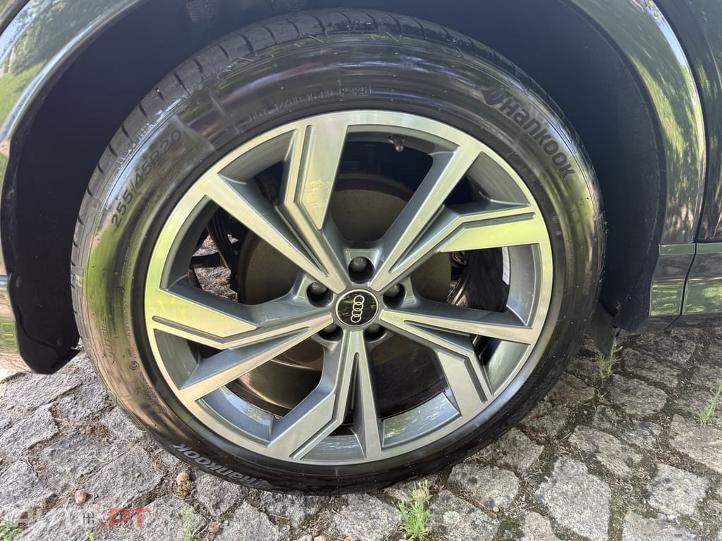 Audi Q4 E-Tron 35